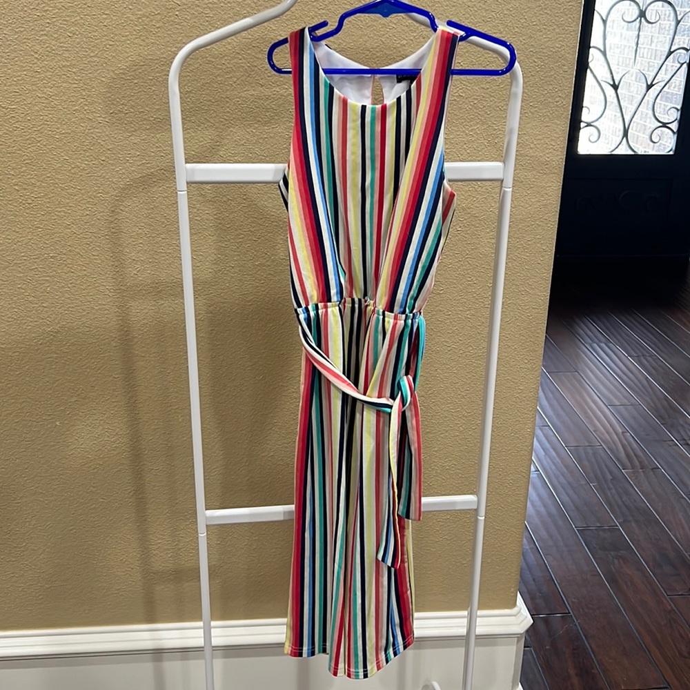 My Michelle Girls Spring Romper